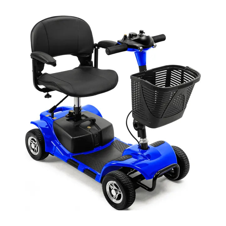Mobility Scooters
