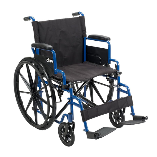 Wheel Chair (24hr Rental)