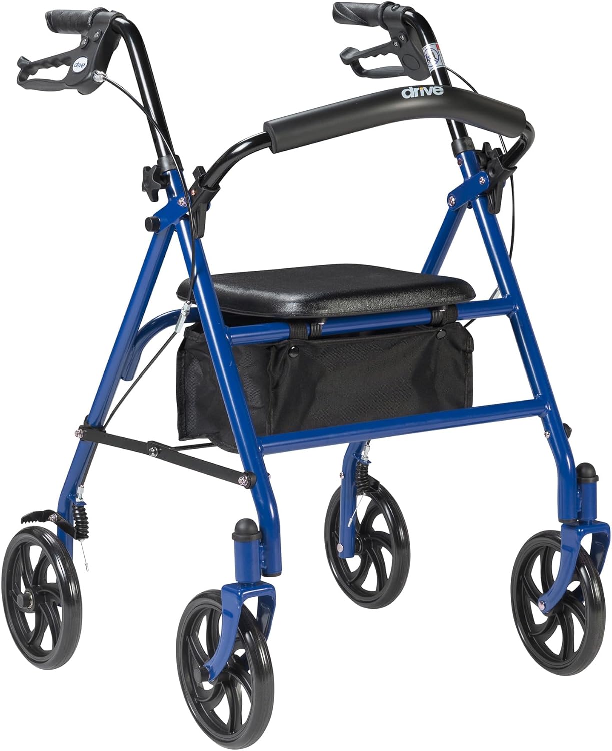 Foldable Walker (24hr Rental)