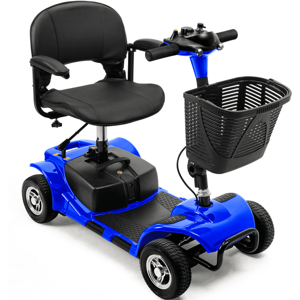 Compact Scooter