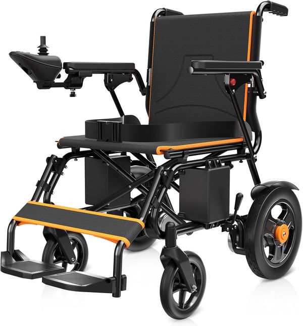 Power Wheelchair