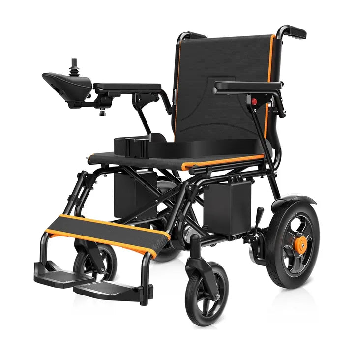 Power Wheelchairs